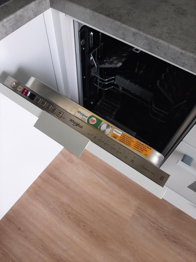 Cubus Nest Apartment Varsó Kültér fotó